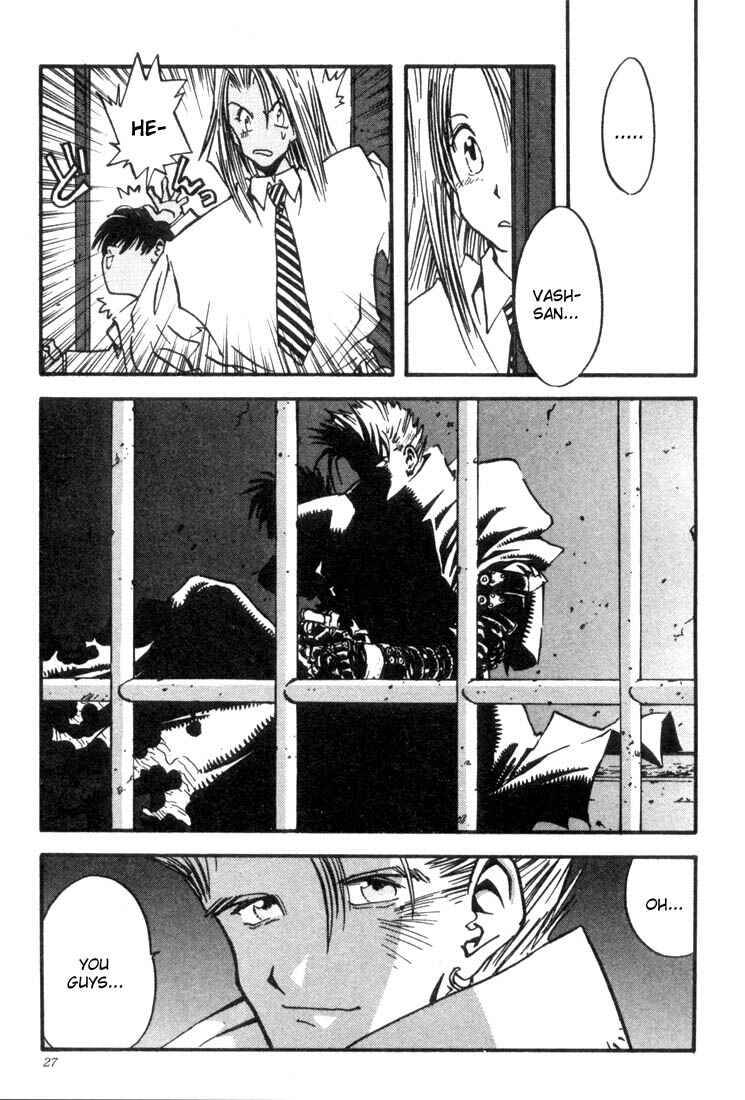 Page 24 Chapter 14 Trigun