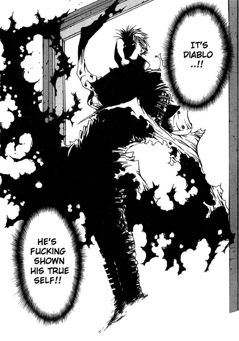 Page 37 Chapter 14 Trigun