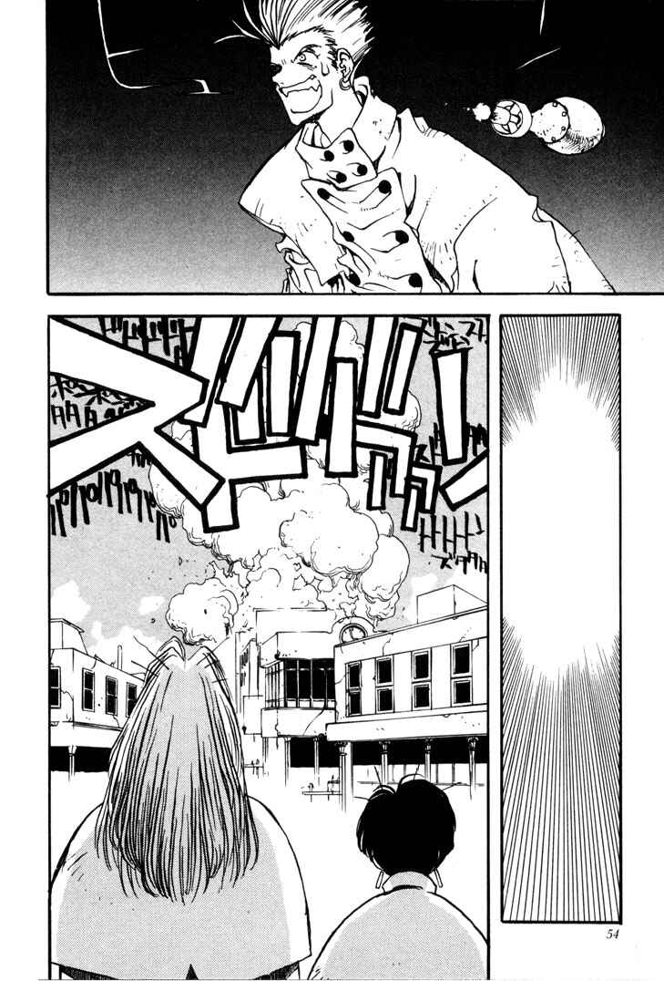 Page 9 Chapter 2 Trigun