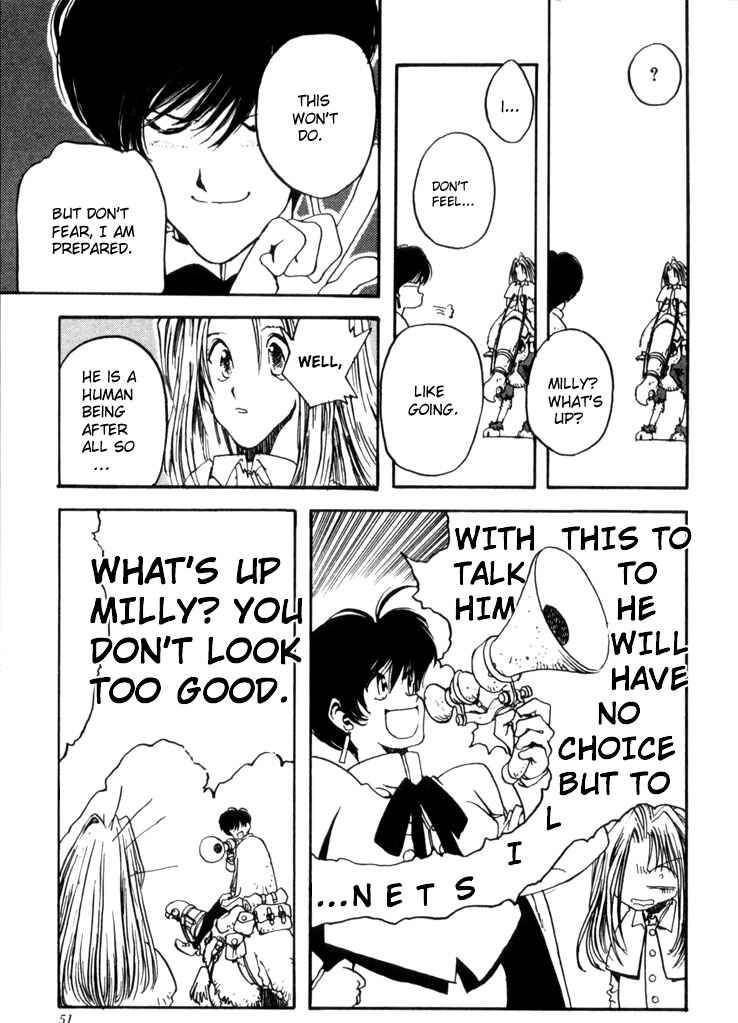 Page 6 Chapter 2 Trigun
