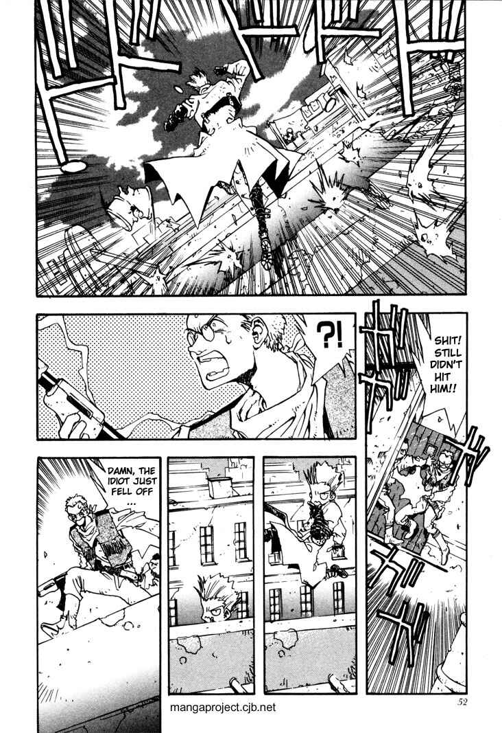 Page 7 Chapter 2 Trigun