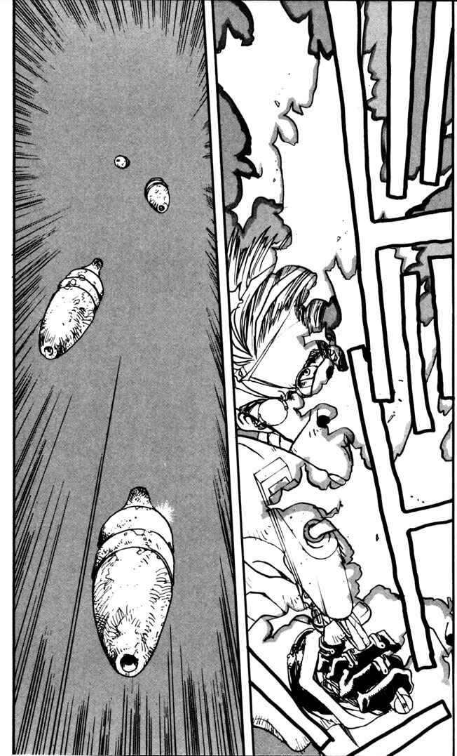 Page 14 Chapter 3 Trigun