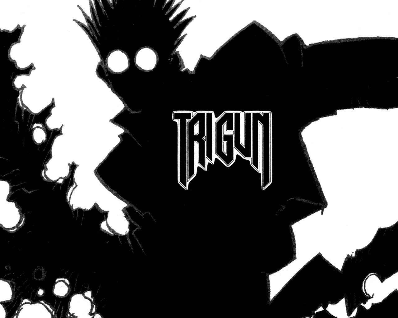 Page 16 Chapter 20.5 Trigun