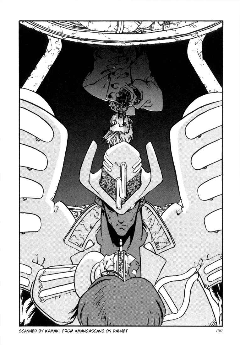 Page 13 Chapter 6 Trigun
