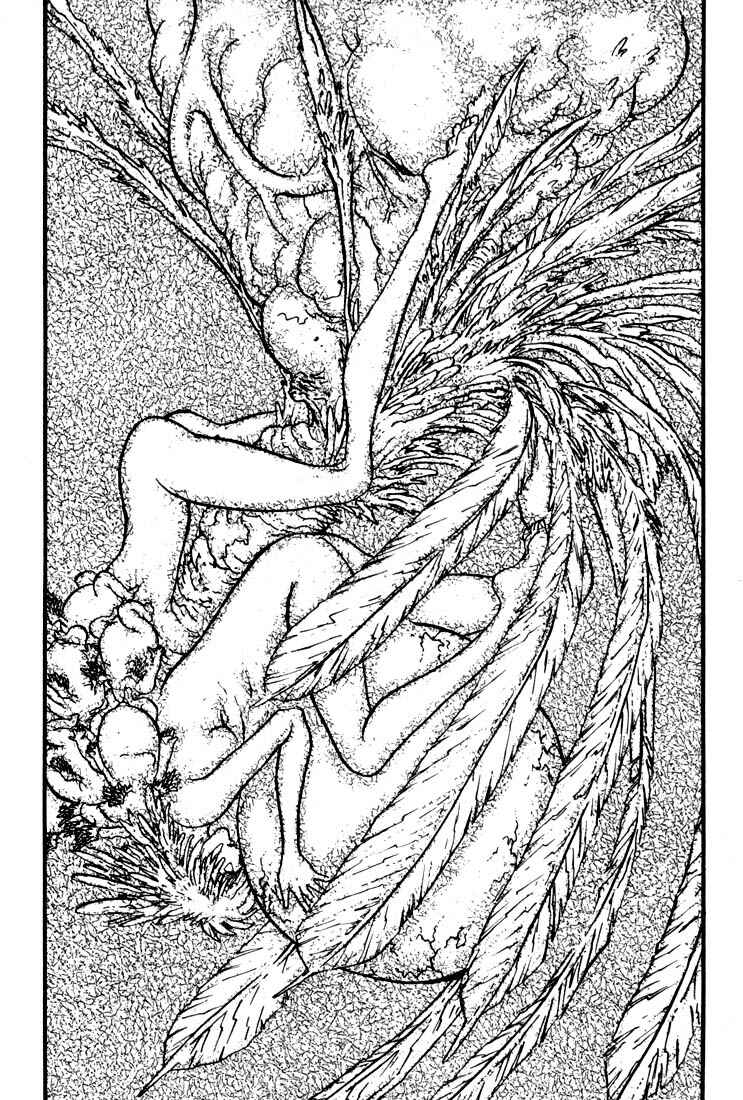 Page 14 Chapter 20 Trigun