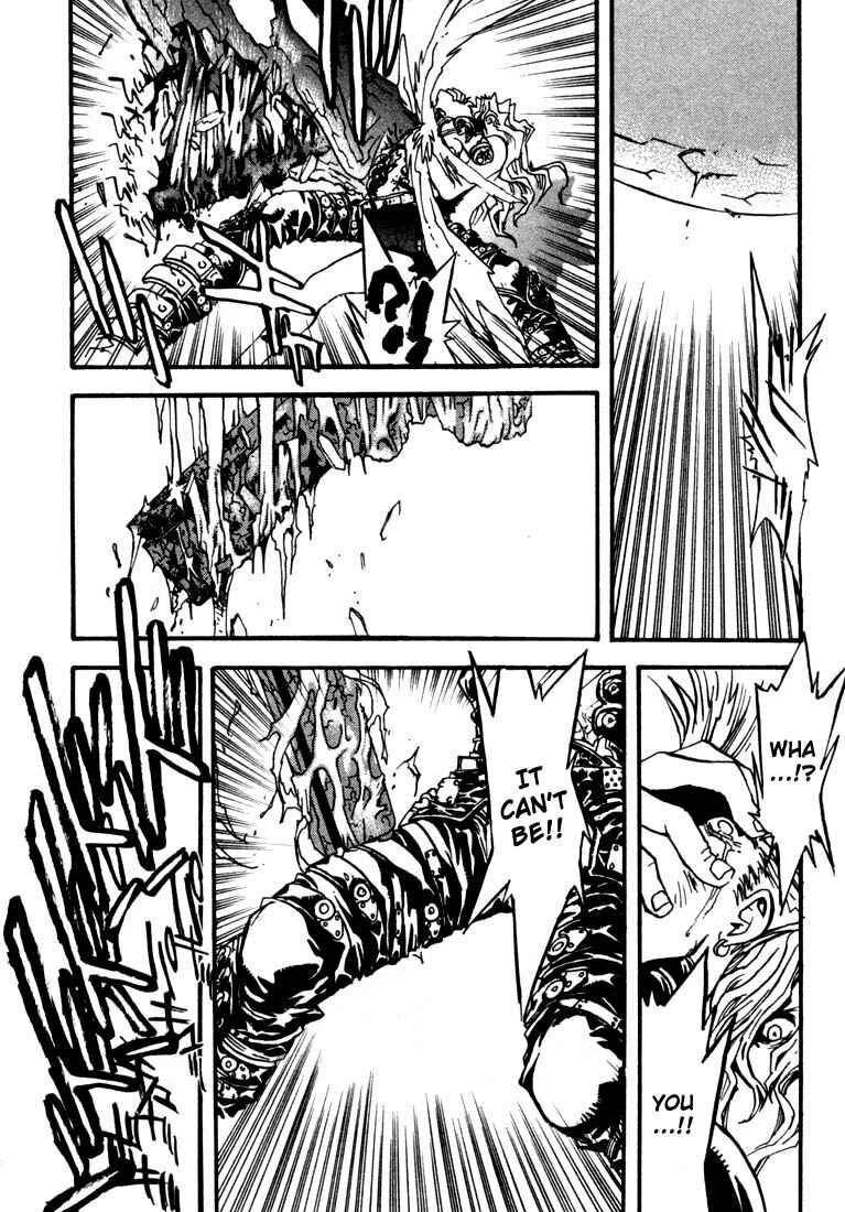 Page 39 Chapter 20 Trigun