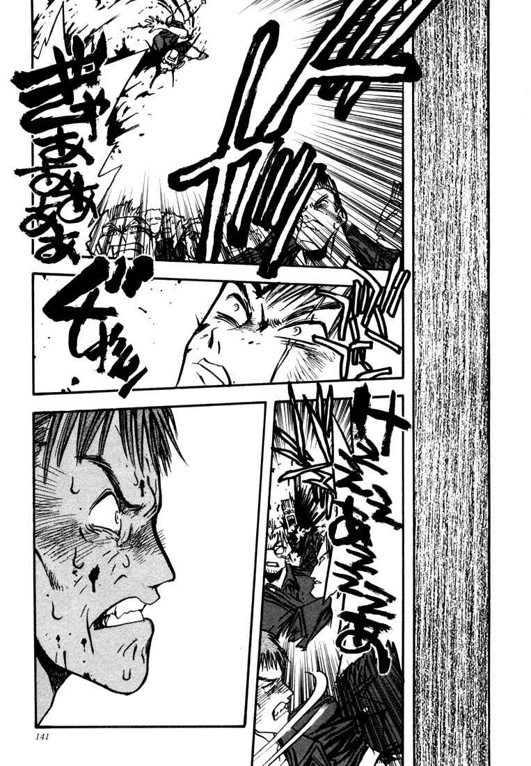 Page 19 Chapter 18 Trigun