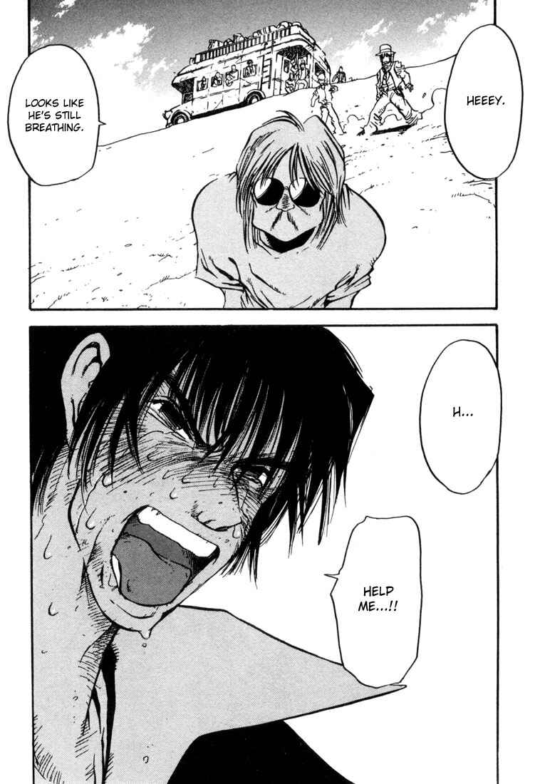 Page 7 Chapter 18 Trigun