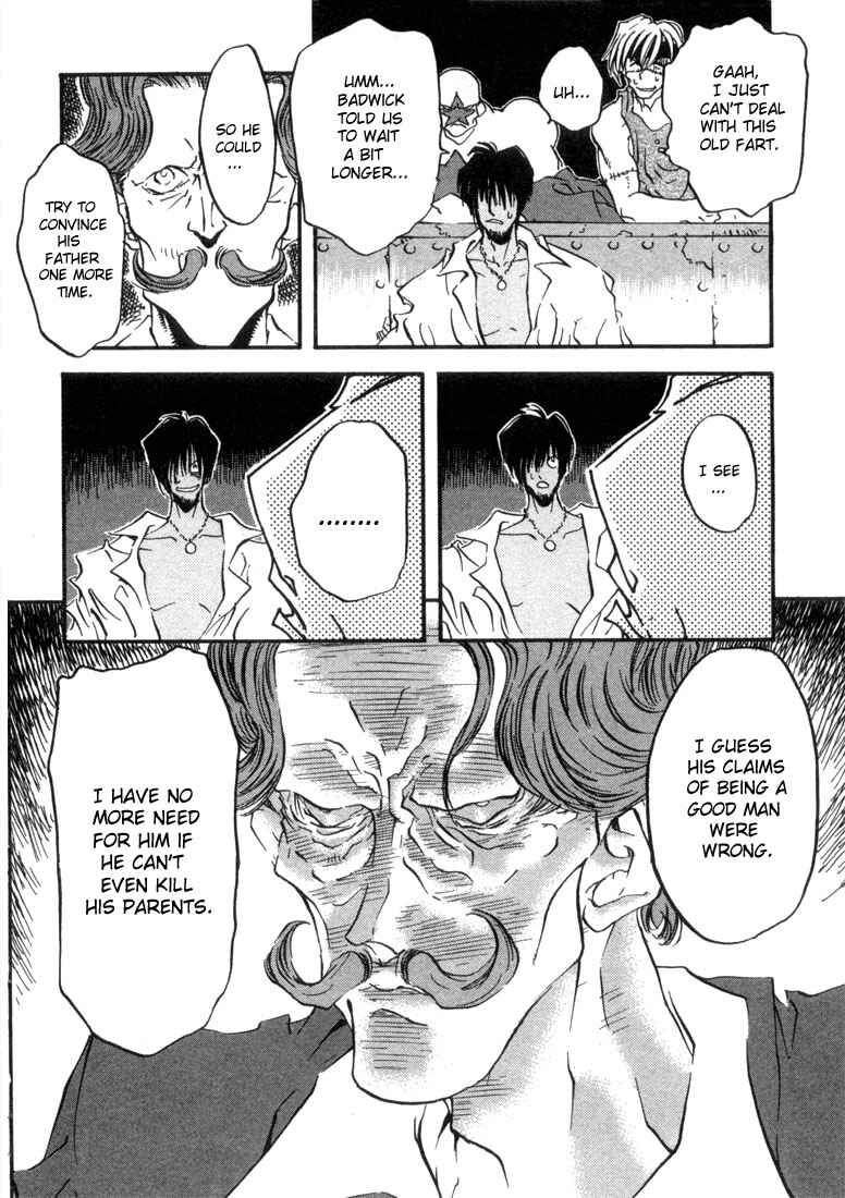 Page 10 Chapter 11 Trigun