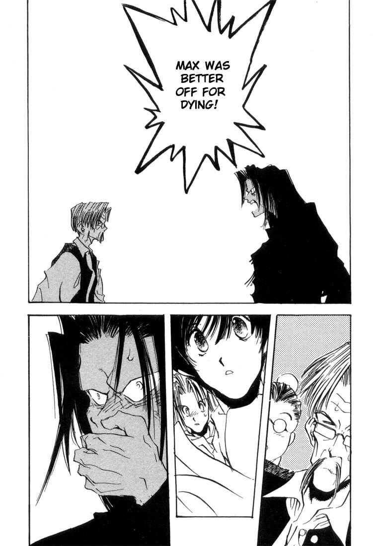 Page 13 Chapter 11 Trigun