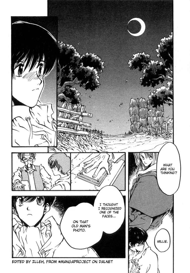 Page 2 Chapter 11 Trigun