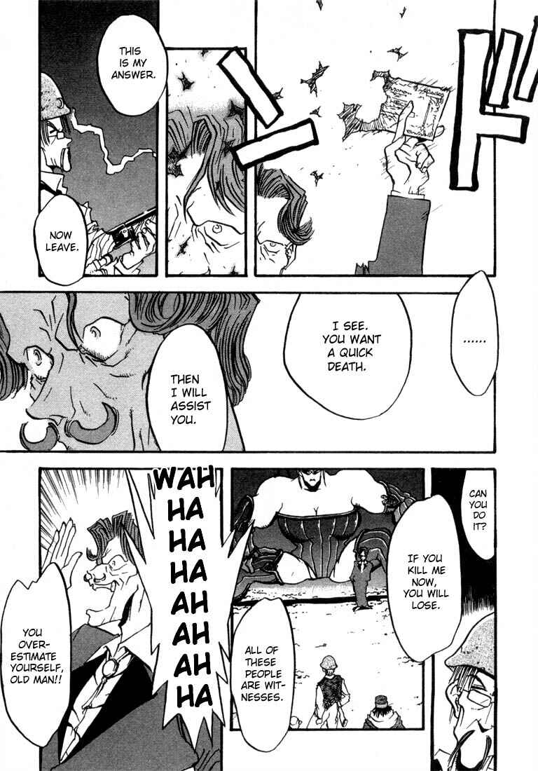Page 10 Chapter 12 Trigun