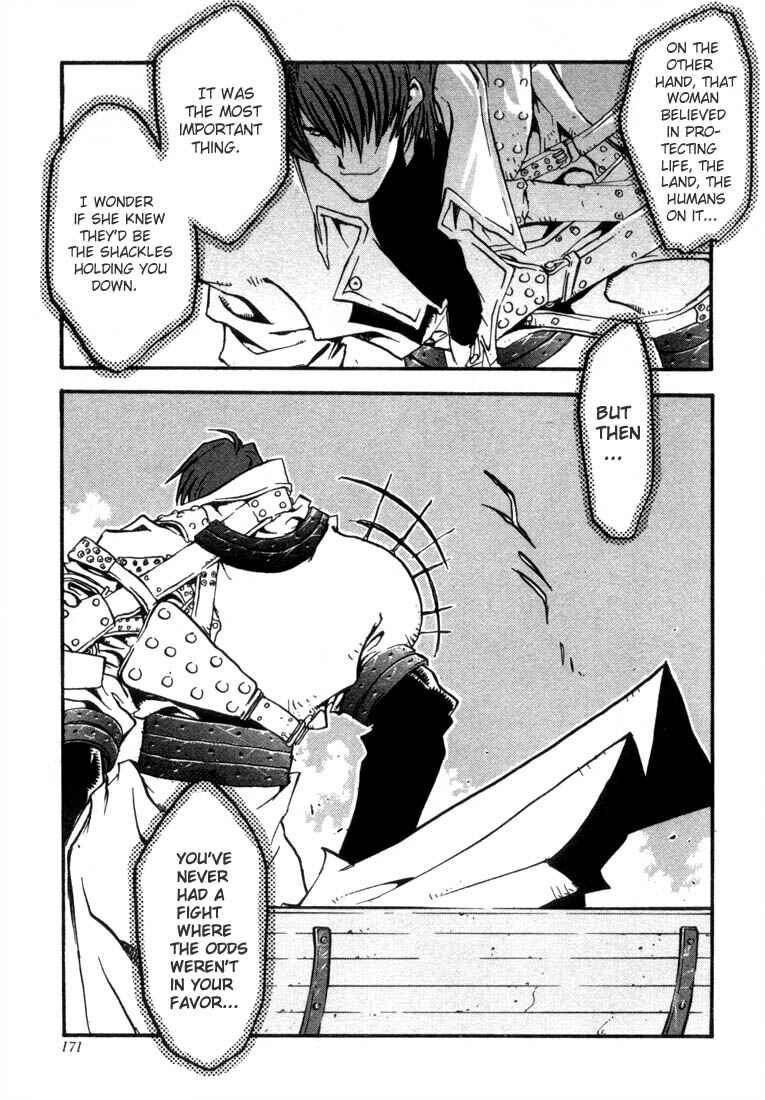 Page 22 Chapter 13 Trigun