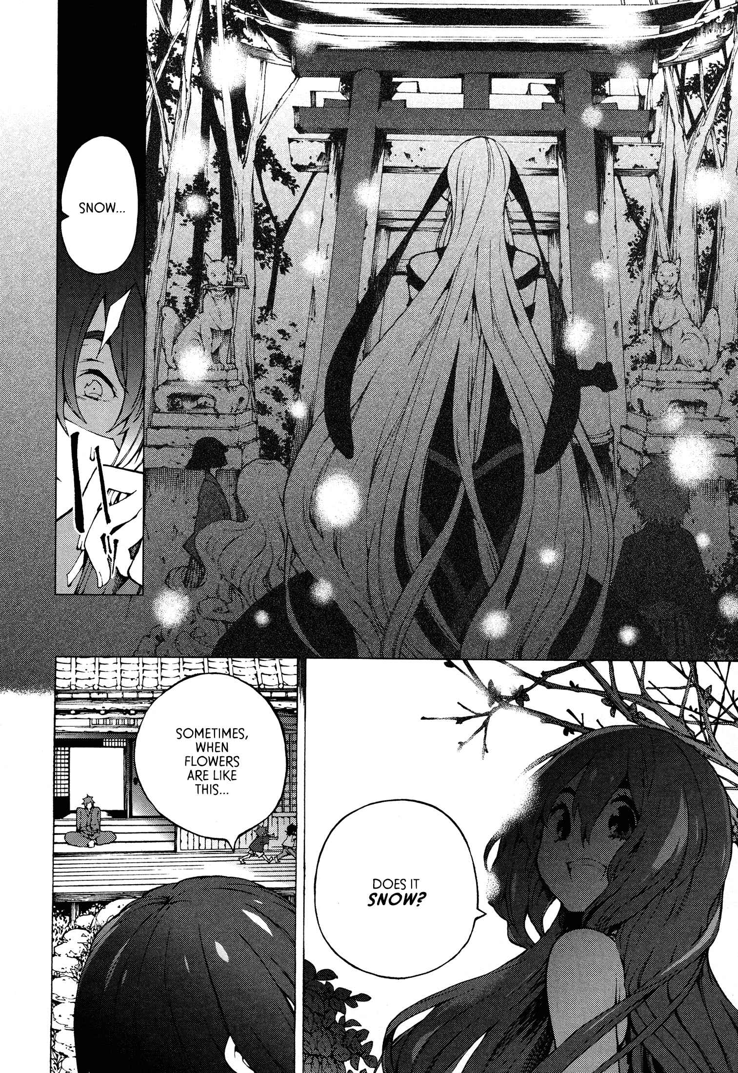 Page 11 Chapter 4 Kyousogiga