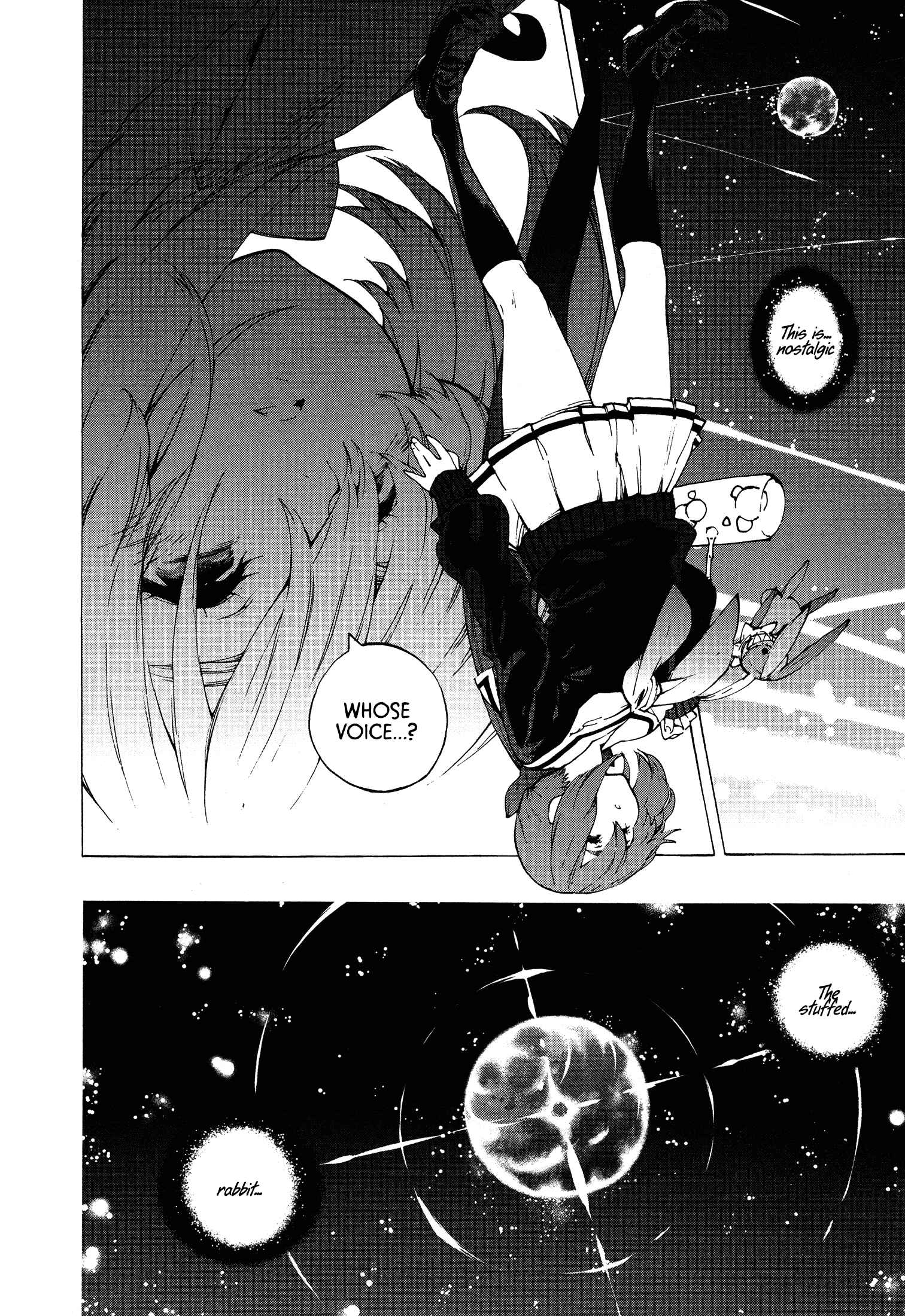 Page 19 Chapter 7 Kyousogiga