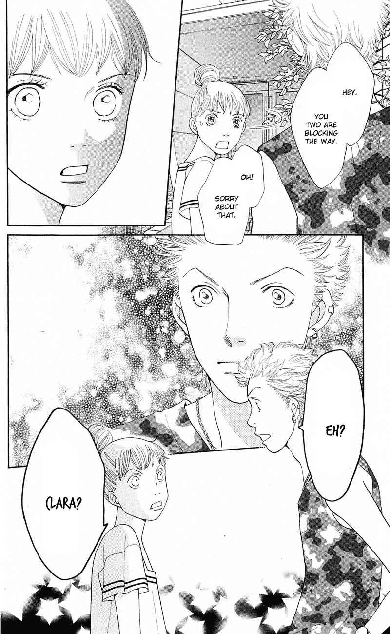Page 29 Chapter 12 Tora to Ookami
