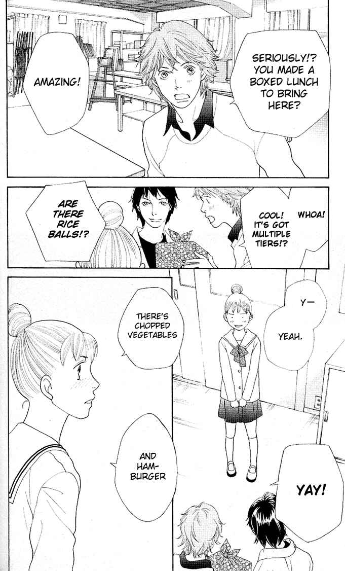 Page 42 Chapter 2 Tora to Ookami
