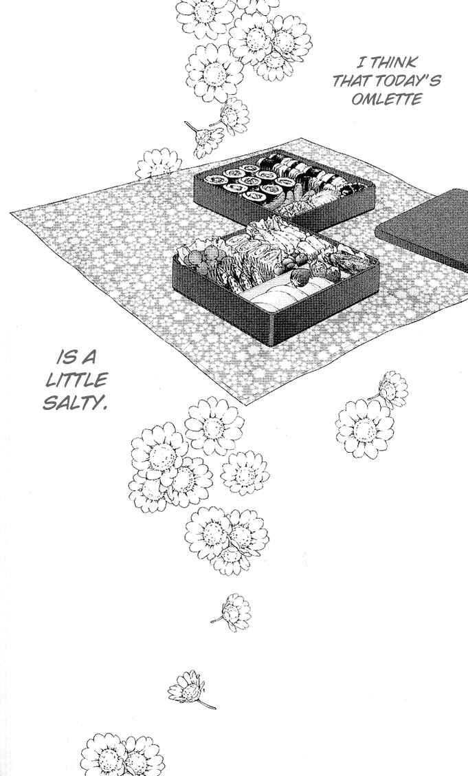 Page 44 Chapter 2 Tora to Ookami