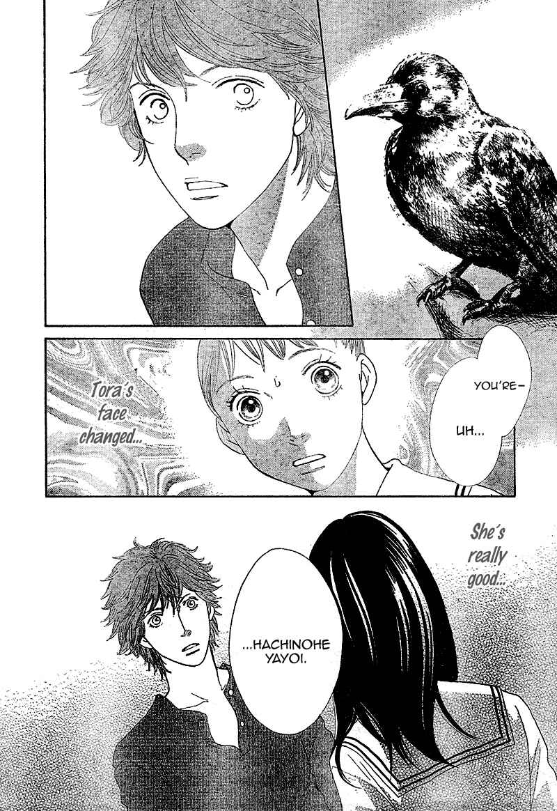 Page 49 Chapter 4 Tora to Ookami