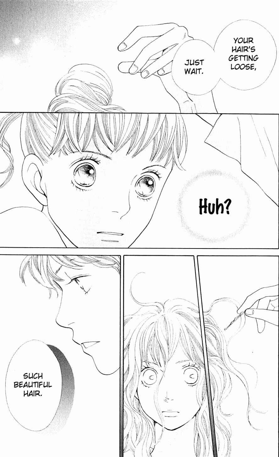 Page 35 Chapter 6 Tora to Ookami
