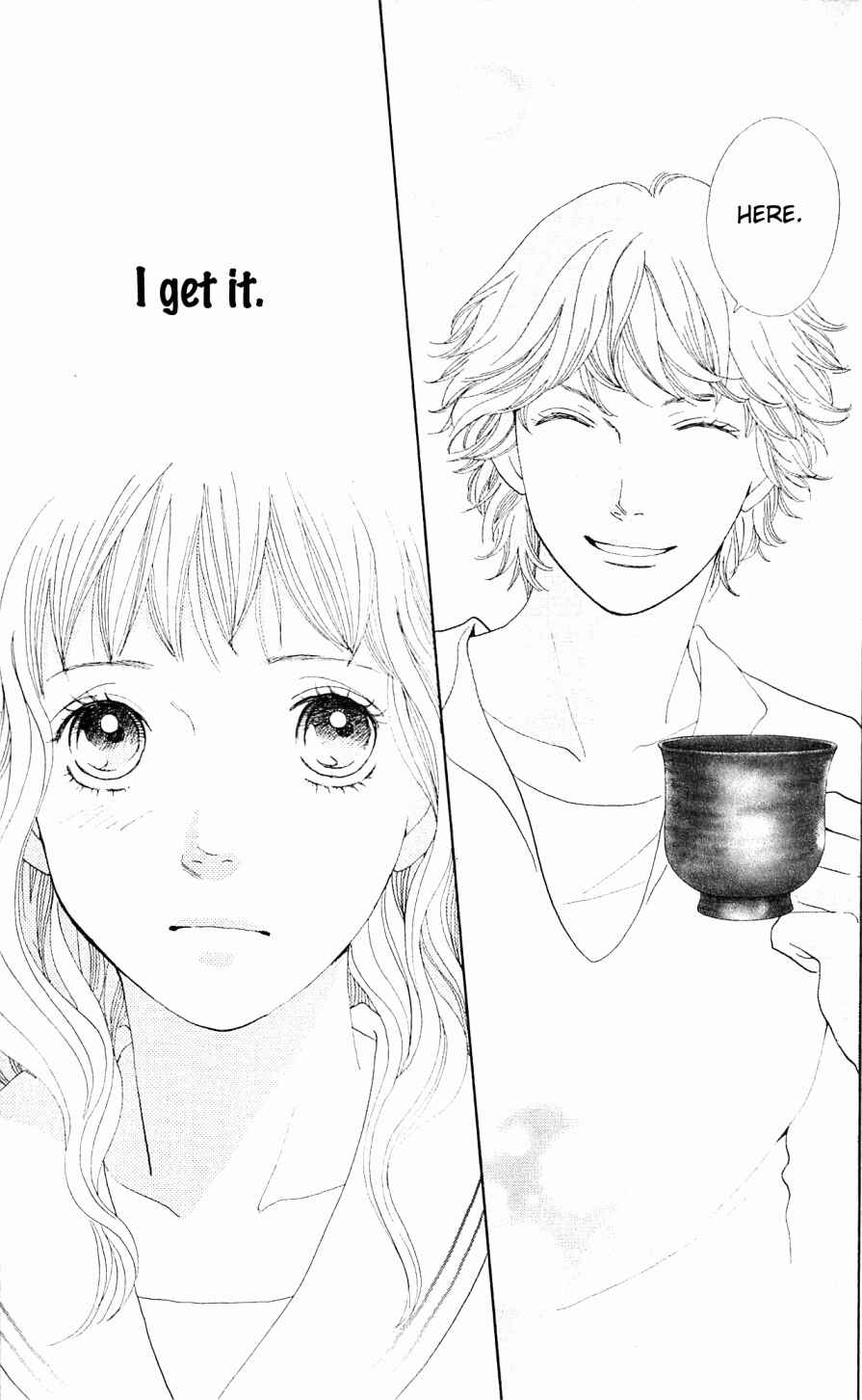 Page 39 Chapter 6 Tora to Ookami