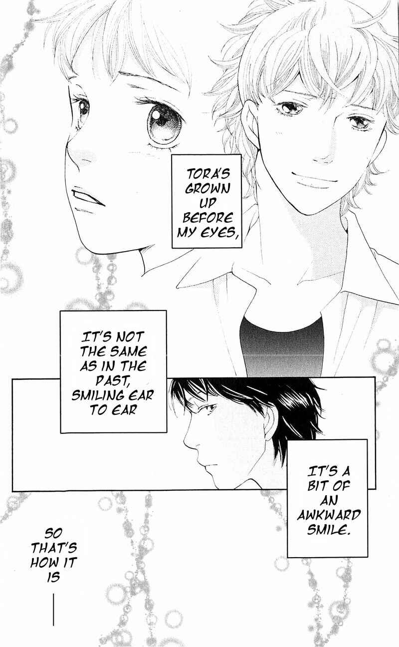 Page 28 Chapter 11 Tora to Ookami