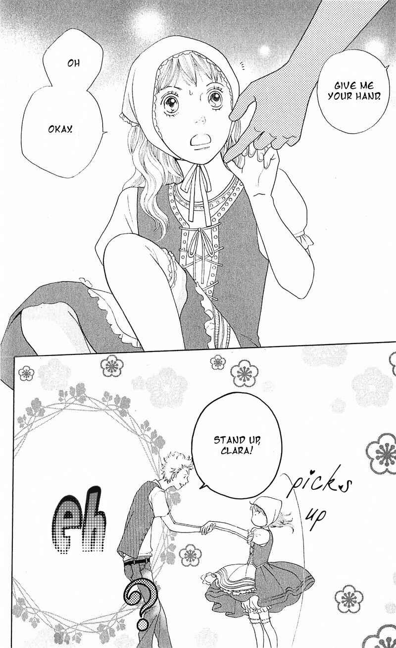 Page 42 Chapter 11 Tora to Ookami