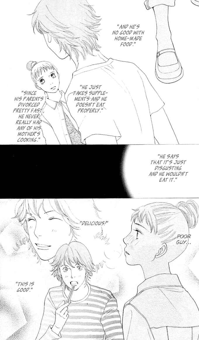 Page 52 Chapter 0 Tora to Ookami