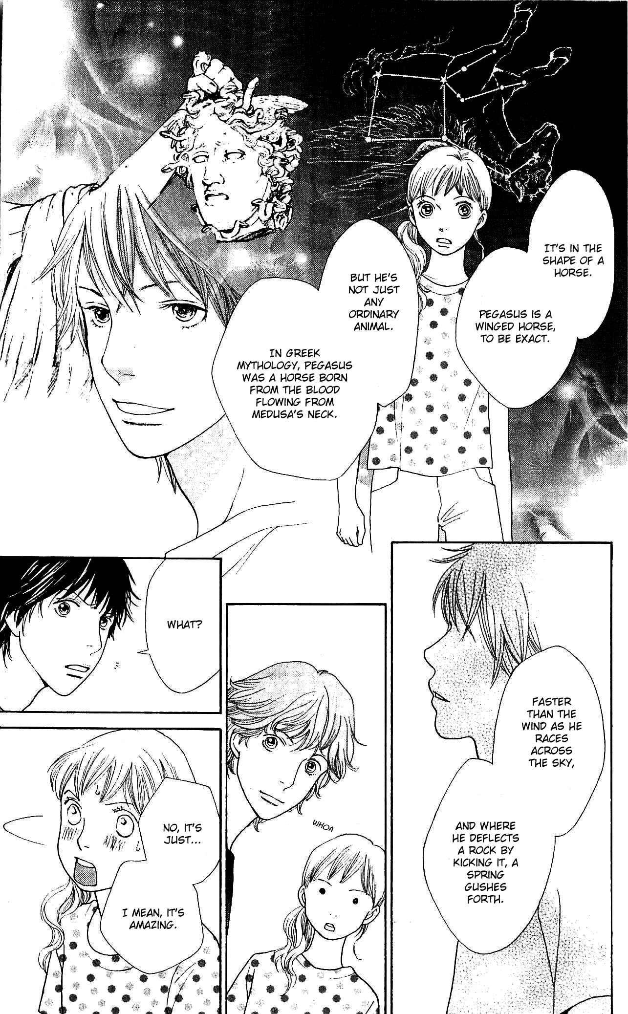 Page 12 Chapter 10 Tora to Ookami