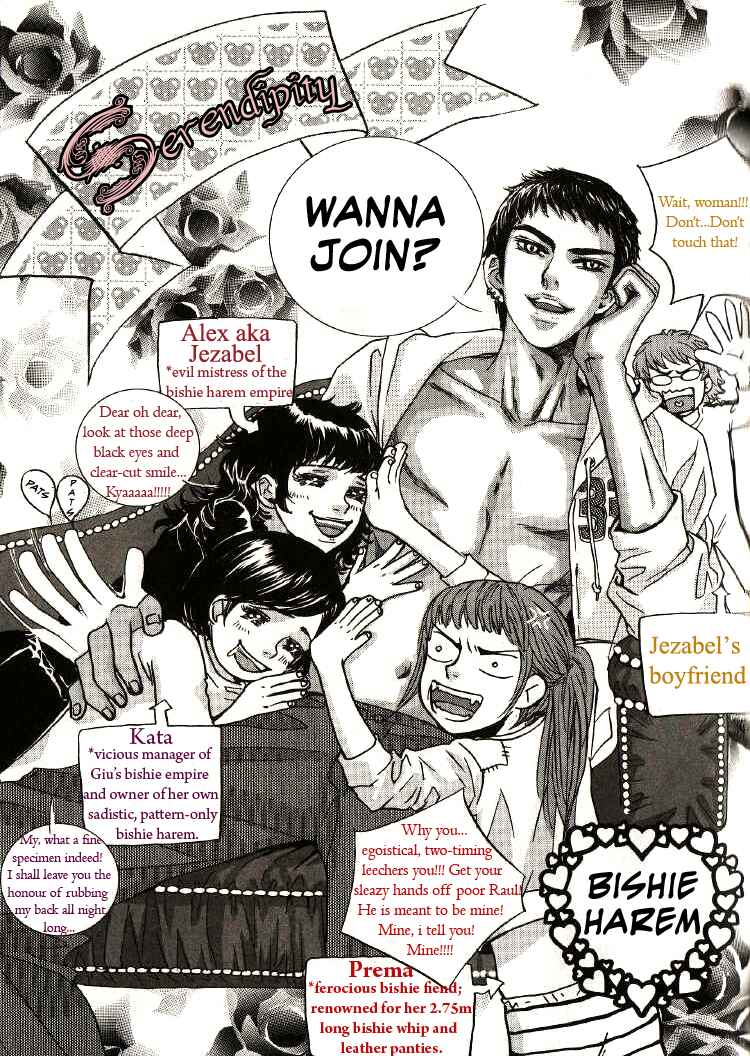 Page 43 Chapter 10 Tora to Ookami