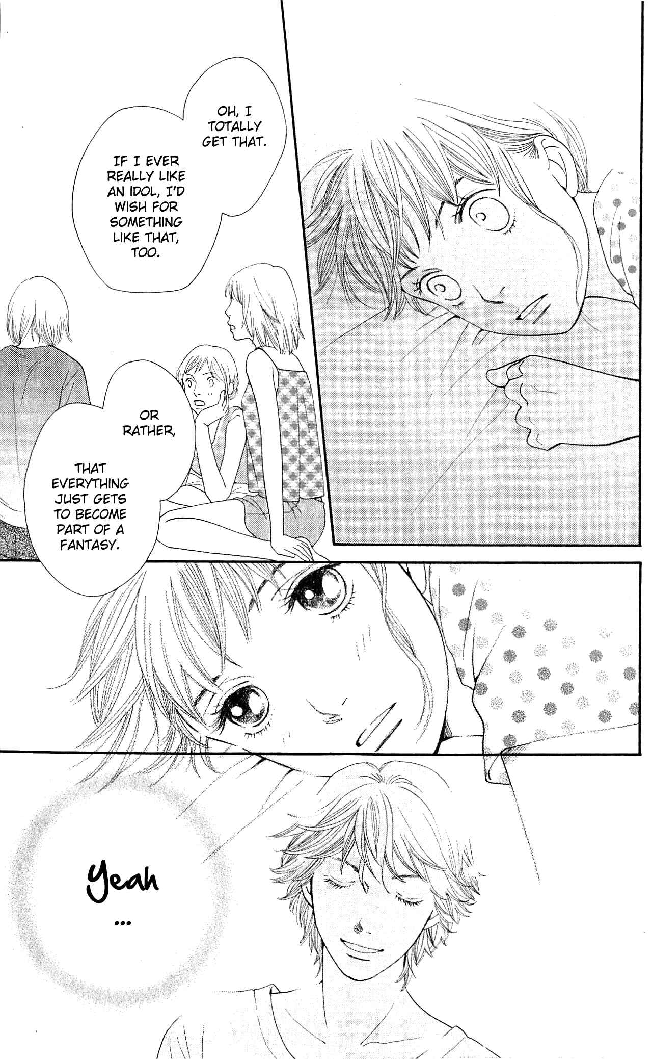Page 8 Chapter 10 Tora to Ookami