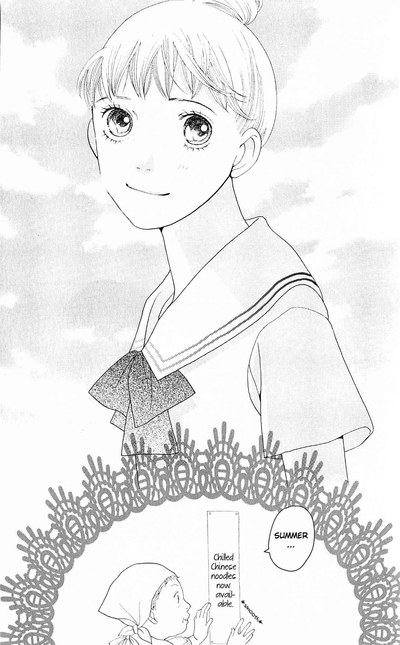 Page 45 Chapter 8 Tora to Ookami
