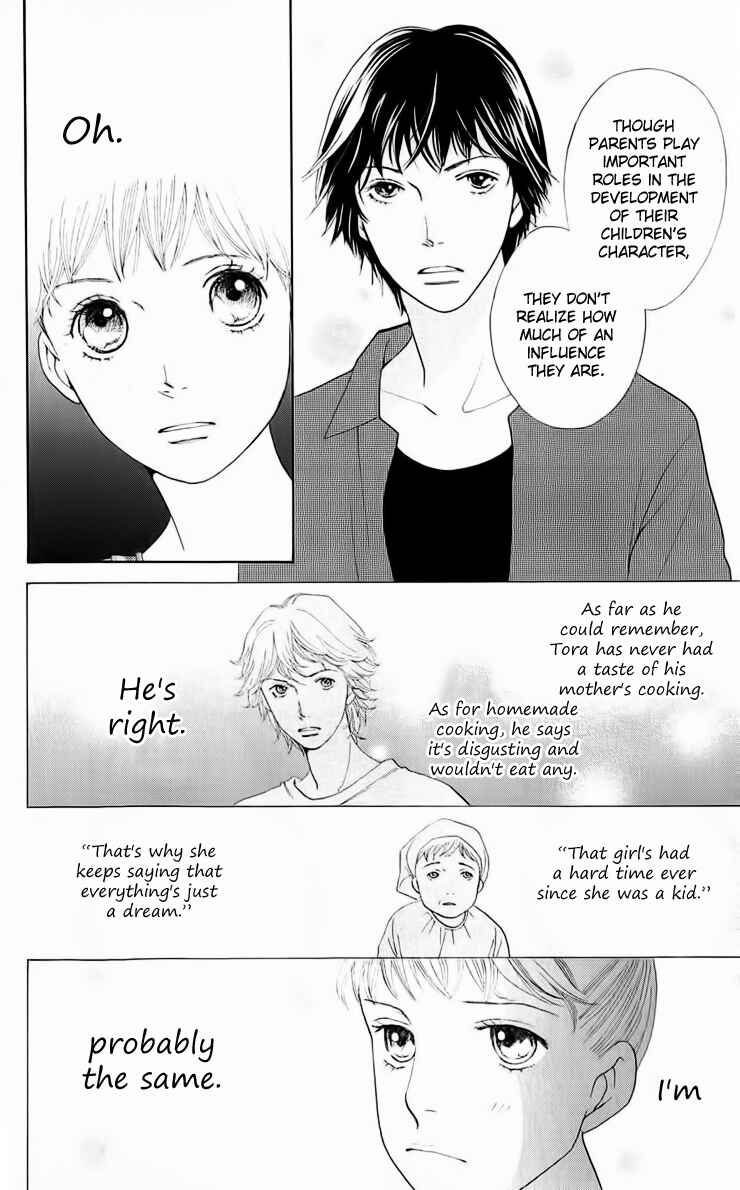 Page 34 Chapter 9 Tora to Ookami