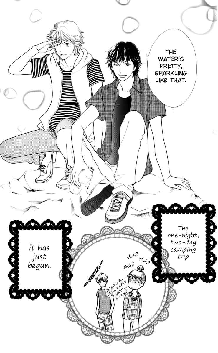 Page 43 Chapter 9 Tora to Ookami