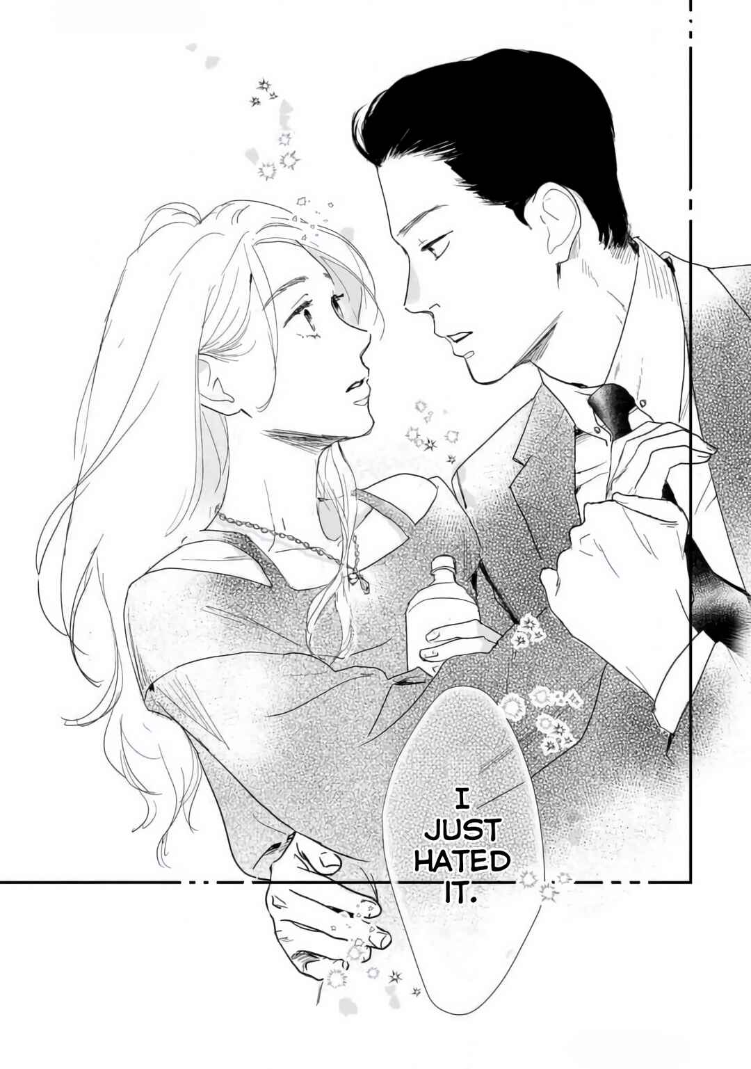 Page 19 Chapter 2 Shunrai to Koiwazurai