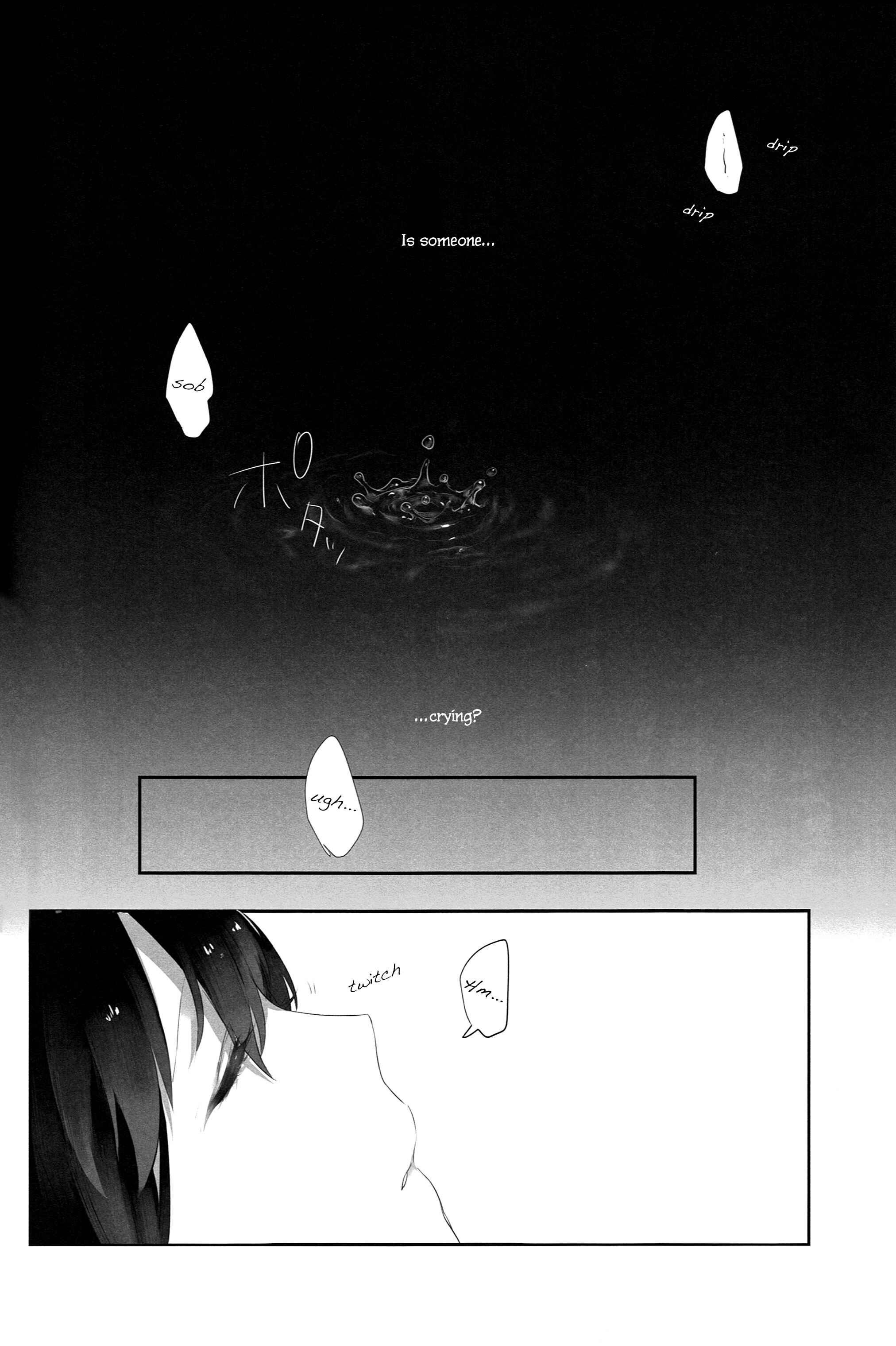 Page 22 Chapter Unknown_e460 Kantai Collection -KanColle- Kaga no Hana Wazurai (Doujinshi)