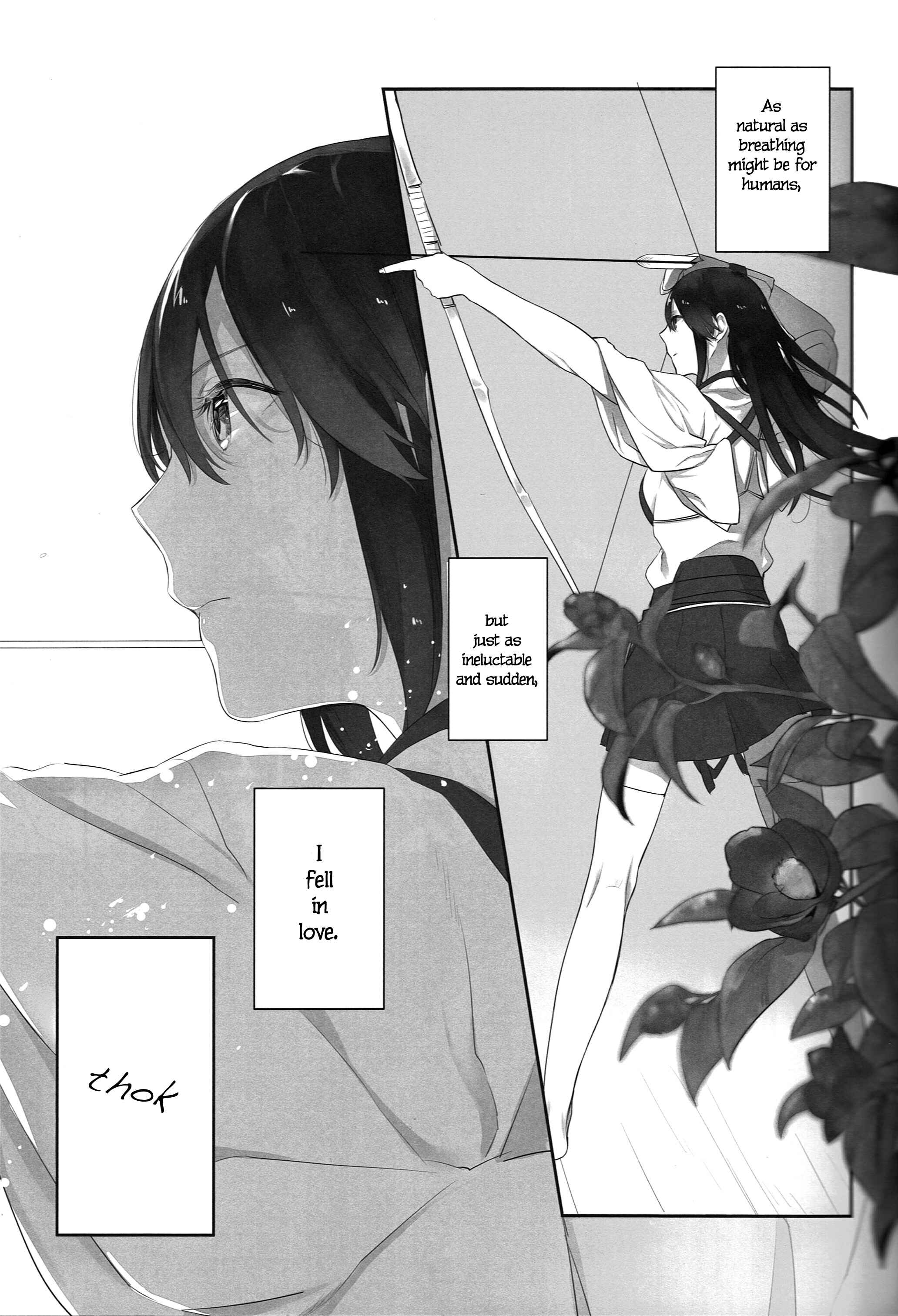 Page 9 Chapter Unknown_e460 Kantai Collection -KanColle- Kaga no Hana Wazurai (Doujinshi)