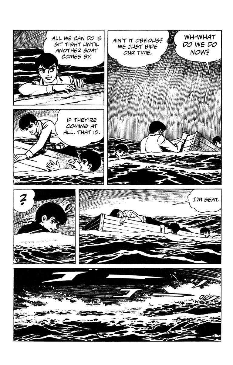 Page 18 Chapter 1 Jiro Kuwata Masterpiece Selection