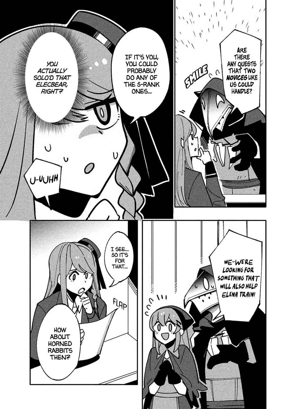 Page 11 Chapter 9 Its That Reincarnated-as-a-Virus Story