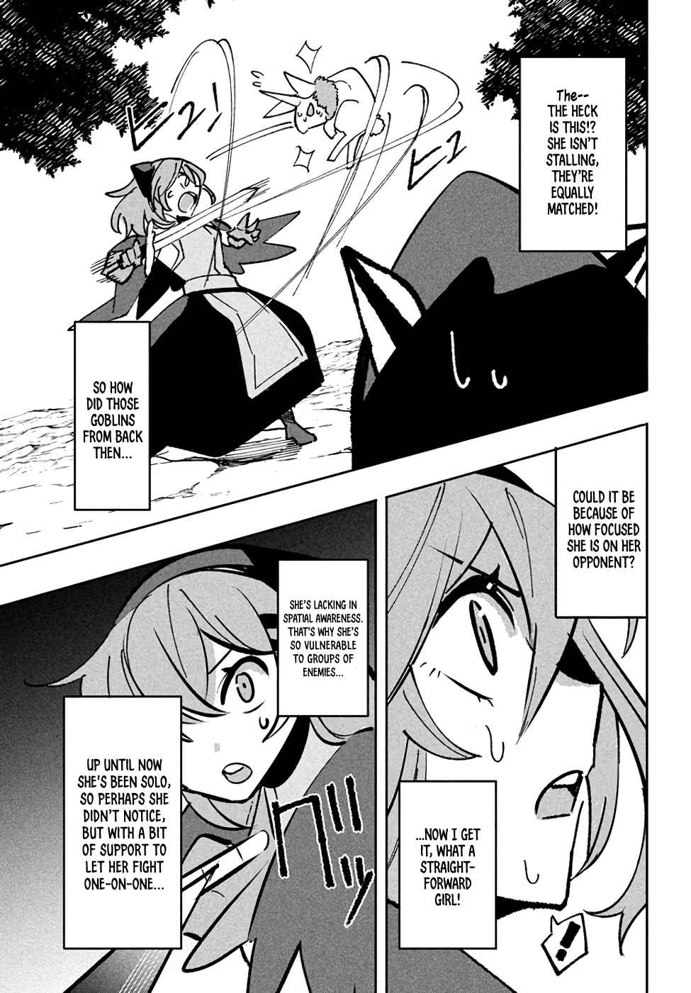 Page 29 Chapter 9 Its That Reincarnated-as-a-Virus Story