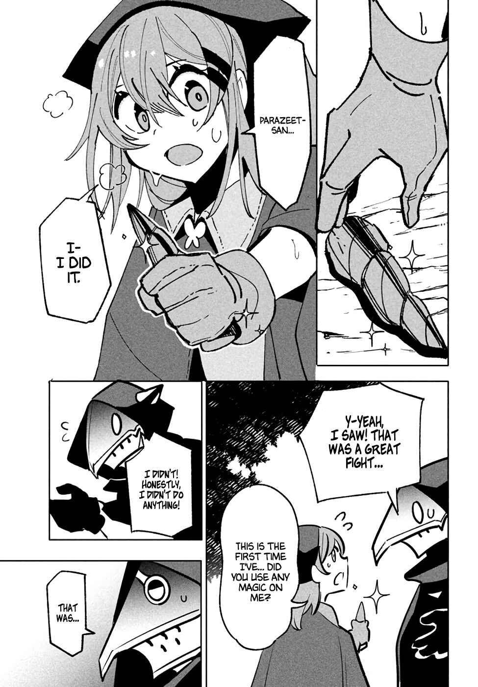 Page 31 Chapter 9 Its That Reincarnated-as-a-Virus Story