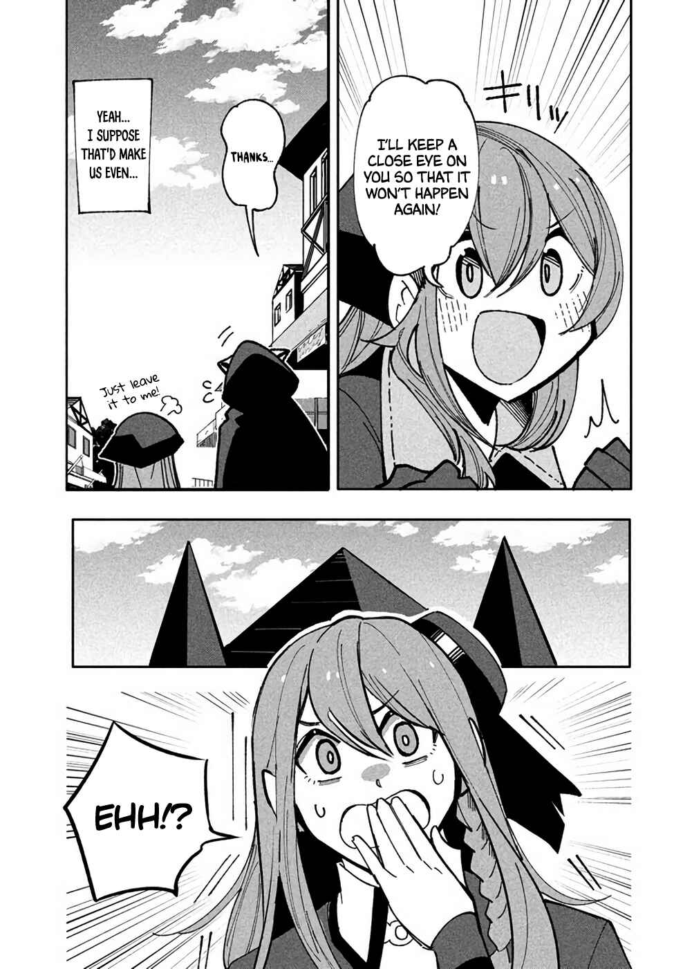 Page 9 Chapter 9 Its That Reincarnated-as-a-Virus Story