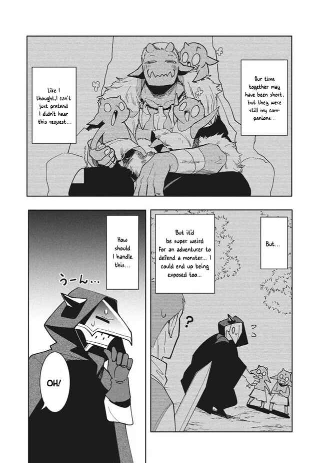 Page 14 Chapter 12.1 Its That Reincarnated-as-a-Virus Story