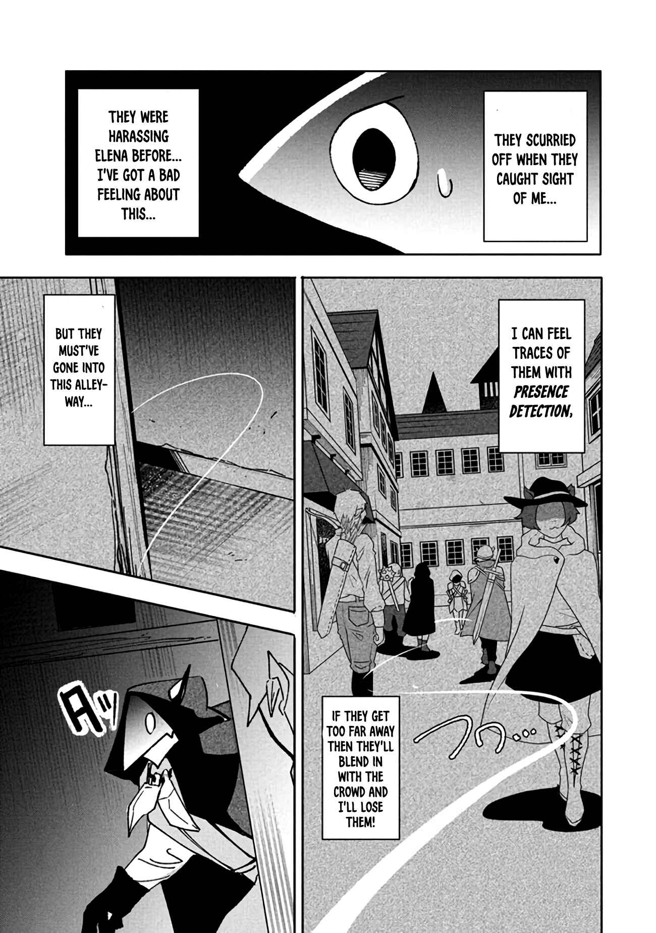 Page 7 Chapter 10.2 Its That Reincarnated-as-a-Virus Story