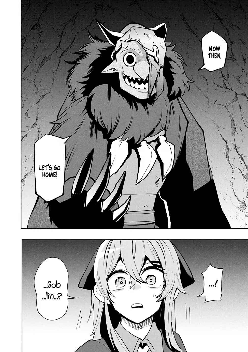 Page 16 Chapter 16.2 Its That Reincarnated-as-a-Virus Story