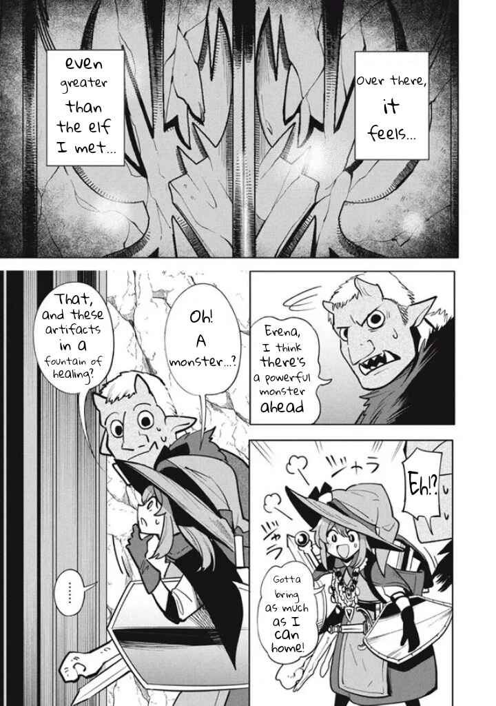 Page 15 Chapter 17.1 Its That Reincarnated-as-a-Virus Story