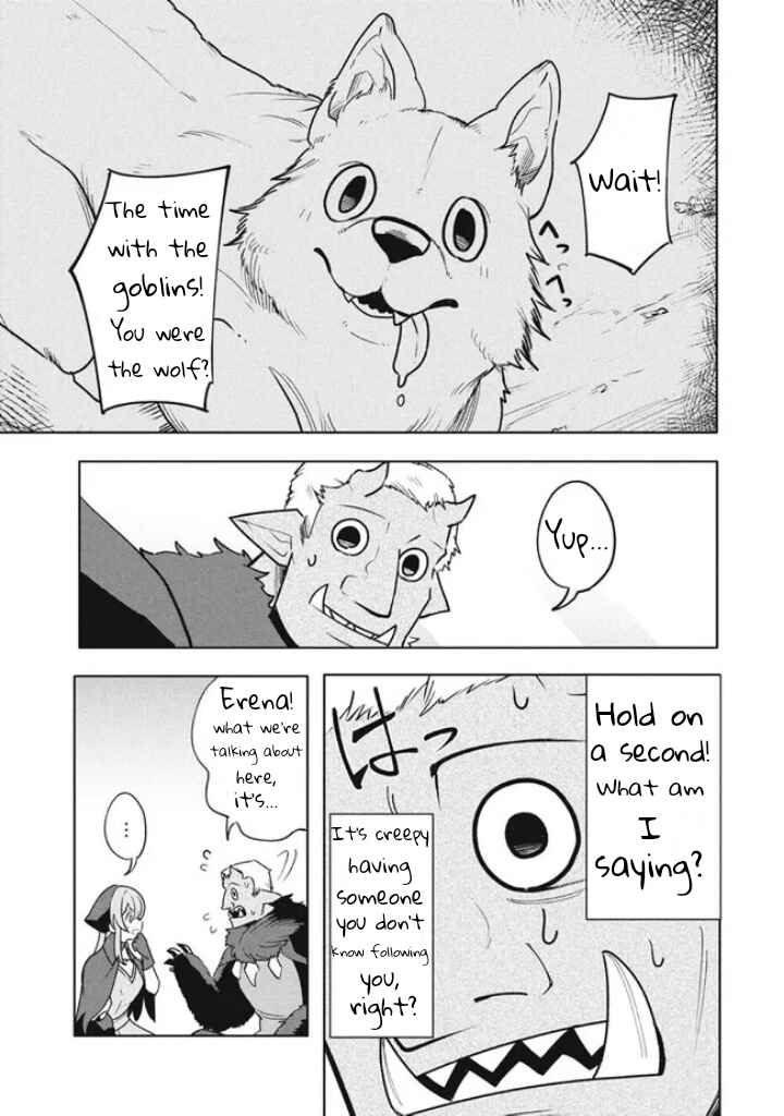 Page 9 Chapter 17.1 Its That Reincarnated-as-a-Virus Story