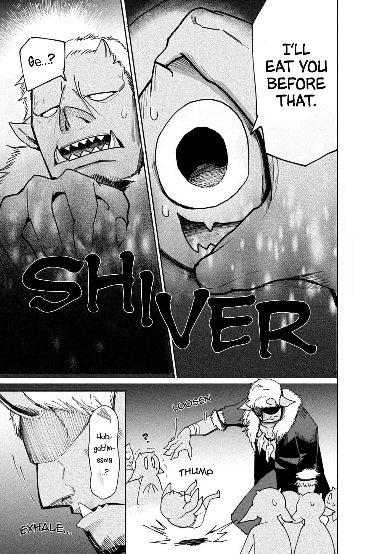 Page 3 Chapter 4.2 Its That Reincarnated-as-a-Virus Story