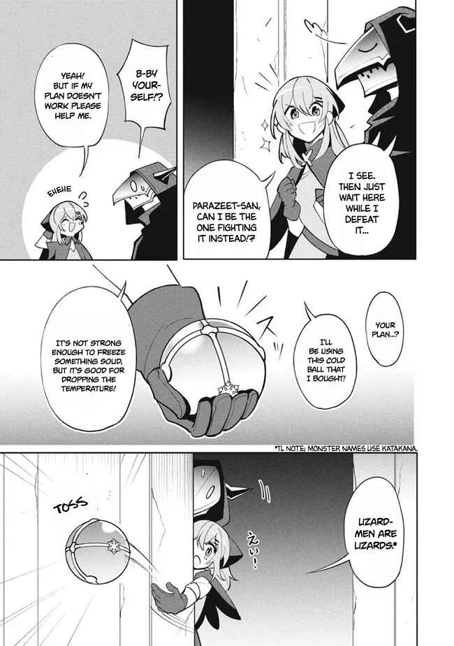 Page 10 Chapter 13.2 Its That Reincarnated-as-a-Virus Story