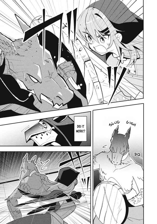 Page 12 Chapter 13.2 Its That Reincarnated-as-a-Virus Story